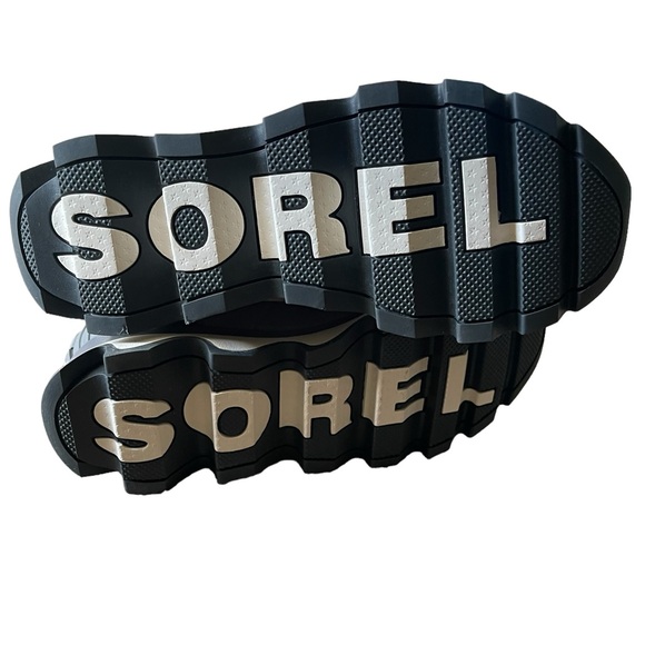 Sorel Kinetic Short Ankle Boot Womens 6.5 - Picture 7 of 9